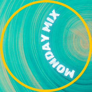 Team Page: Monday Mix with Buck 'n' Dusty, Patrick Kleeman, and Amanda Eichsteadt